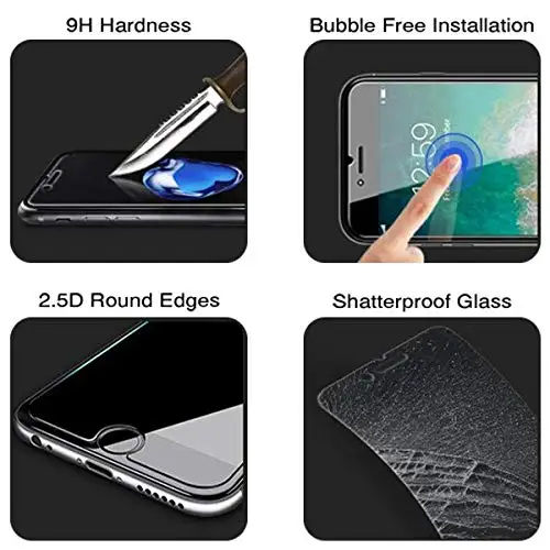 Закаленное стекло для Motorola Edge S E6i E7 E7i Power G Play Stylus 2021 G10 G100 G30 G50 Защитная пленка