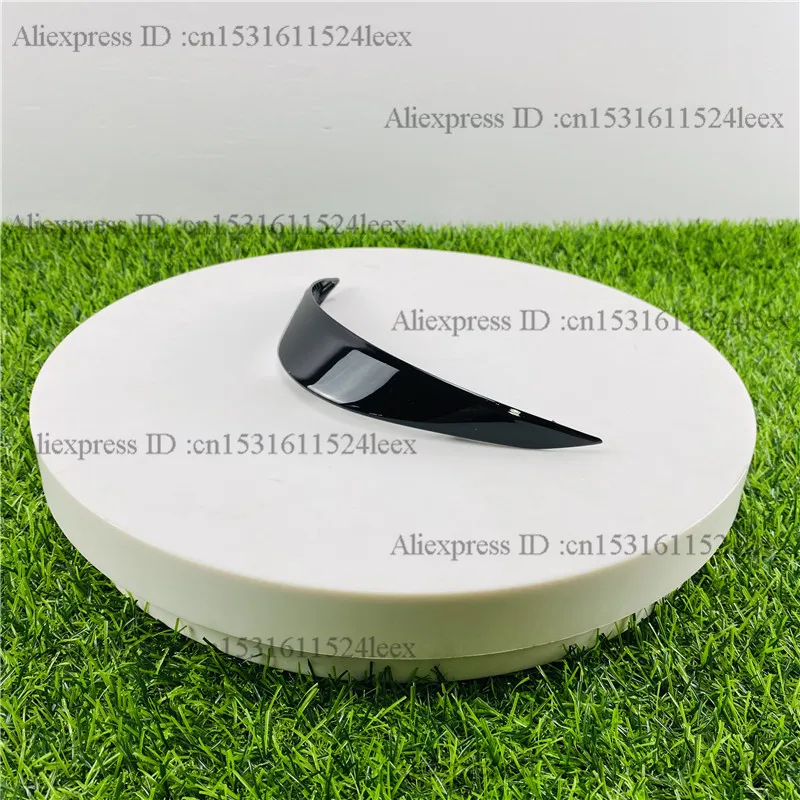 Задний спойлер K3SV для мотоциклетного шлема специальный аксессуар универсальный