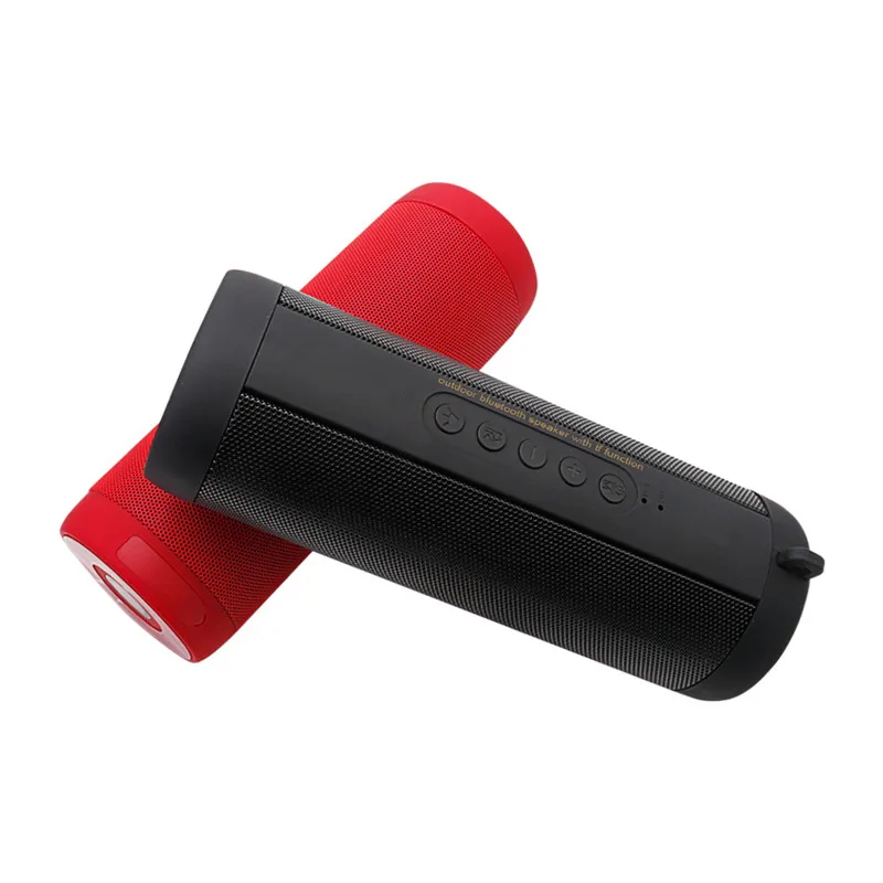 Многофункциональная Bluetooth колонка sd-карта USB радио уличный беспроводной