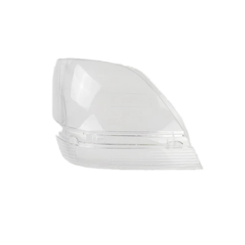 

Автомобильный головной светильник объектив лампа для Lexus RX300 1998- 2002 автомобиля справа головной светильник крышка головной светильник лампа ...