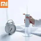 Портативный очиститель зубов Xiaomi Mijia, четыре скорости, резервуар для воды 200 мл