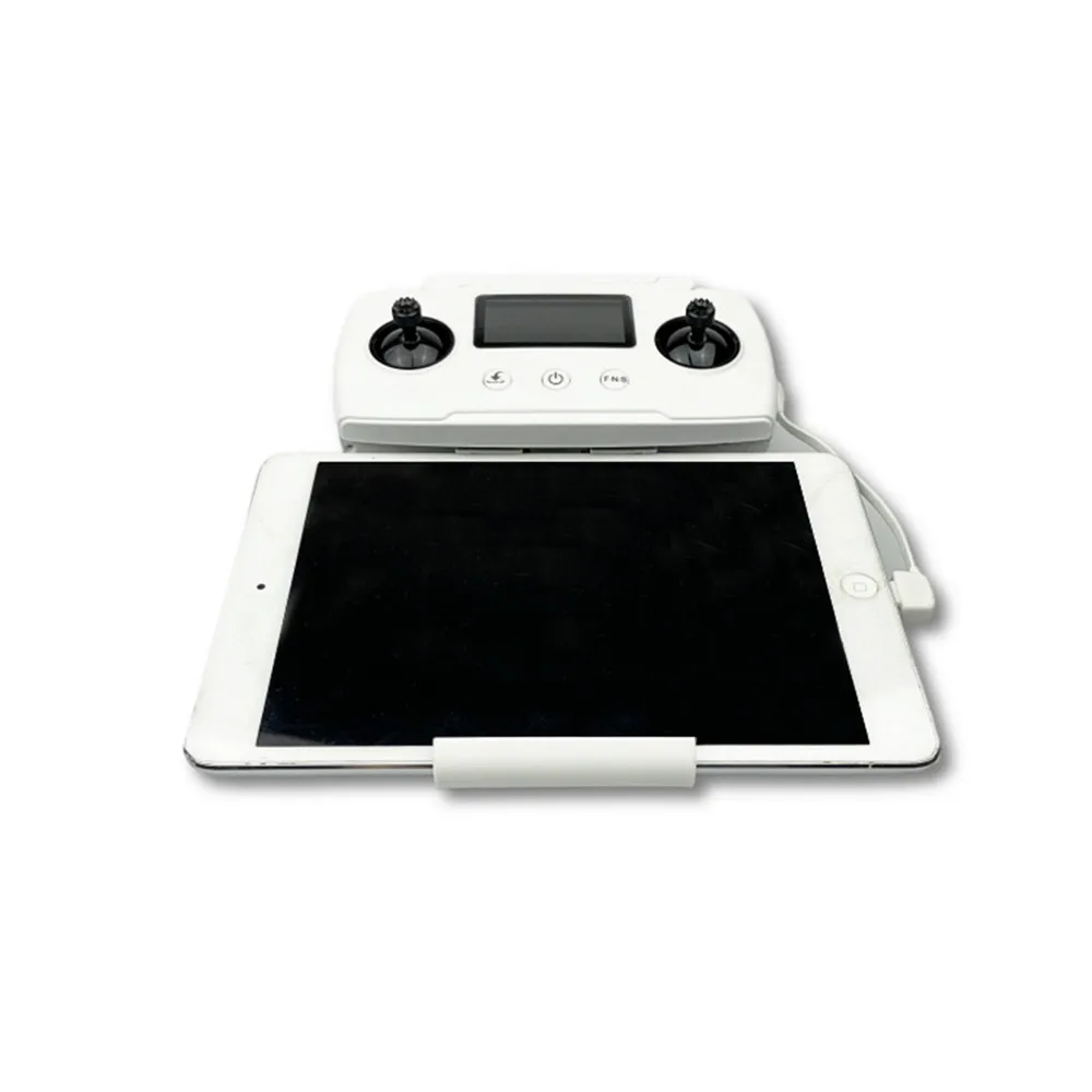 

Tablet Extension Bracket for HUBSAN Zino2 Extension Mount Clip Holder Stand for HUBSAN Zino2 Drone Accessories