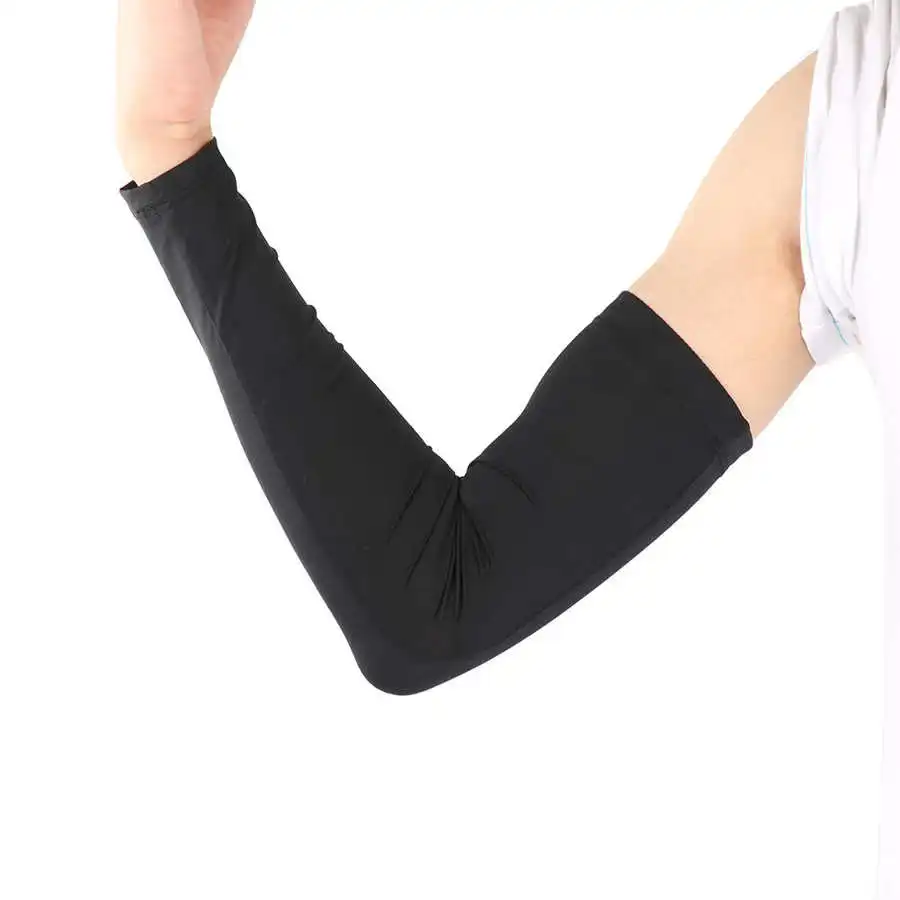 Солнцезащитный велосипедный рукав Outoor с защитой от ультрафиолета дышащие летние