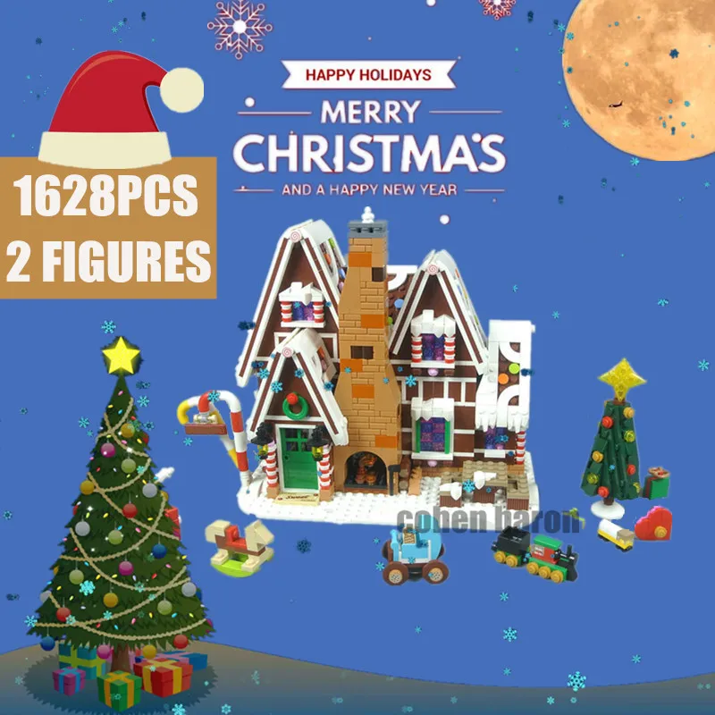 Новый Heartlake девушки замок дом подходит друзья Эльза Принцесса город Анна