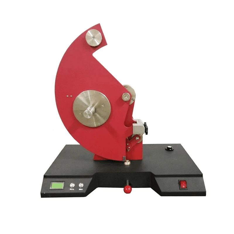 

Digital Elmendorf Tear Strength Test Machine Price