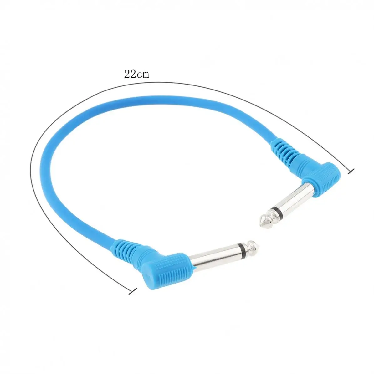 Педальная плата для гитары 40x13 см доска создания гитарных эффектов сделай сам с