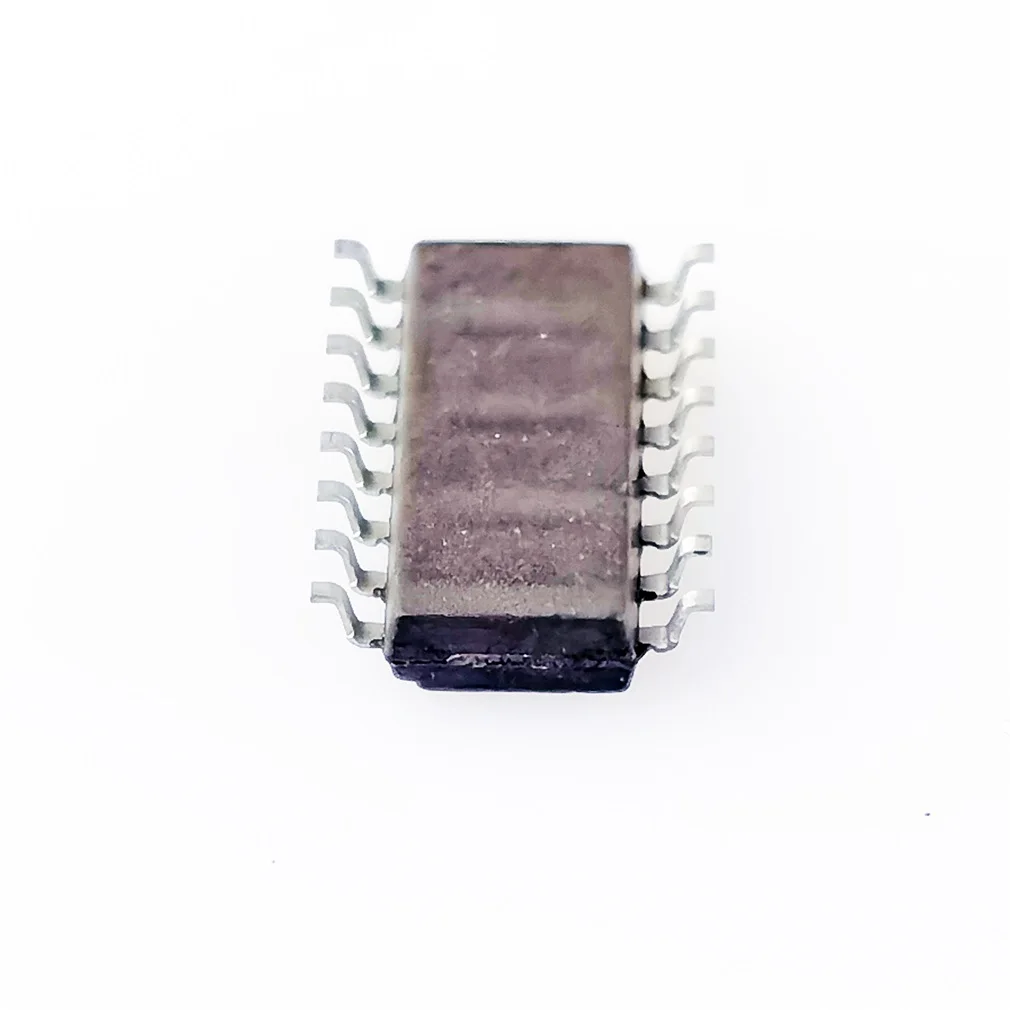 5 шт. новинка фотоэлектрическая выходная мощность PS2801 PS2801-4 SOP-16 | Электронные