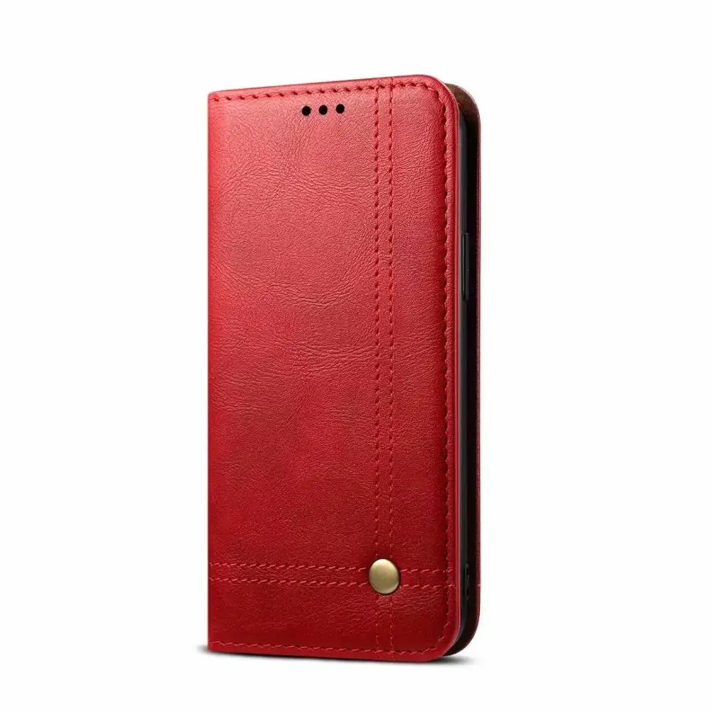 

Luxury Pu Leather Auto Closing Magnetic Flip Case For Huawei Enjoy 20 Pro Soft Cover Case For Huawei Enjoy Z 5g Huawei