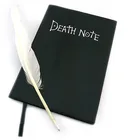 Блокнот-ежедневник тетрадь смерти, аниме-дневник, мультяшная книга, прекрасная модная тема, Ryuk, косплей, большой Дневник для записей мертвых нот