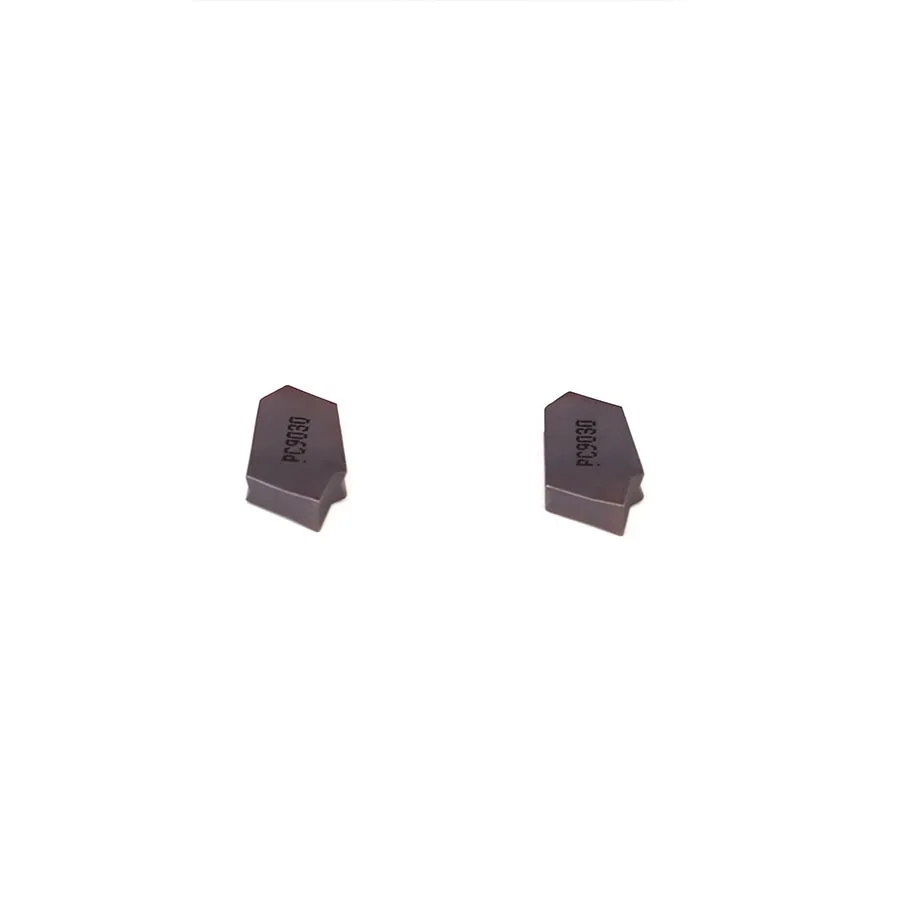 SP200 NC3020 SP300 NC3030 SP400 PC9030 токарный станок с ЧПУ твердые металлические вставки лезвие