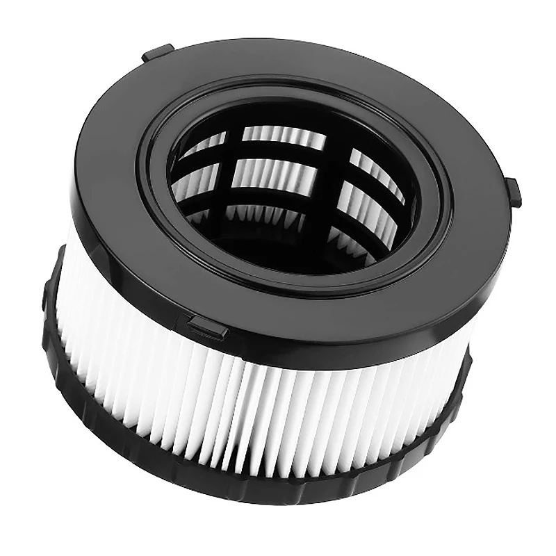 

High Efficiency Air Filter for DEWALT DC5151H DC515 Wet Dry Vacuum Cleaner Replacement Accessories