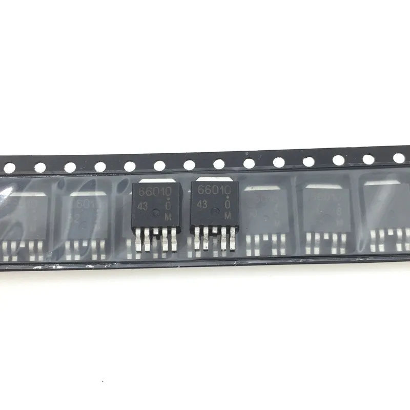 

10pcs/lot 66010 TO252