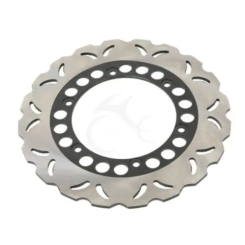 Мотоцикл задний тормозной диск ротора для Yamaha XJR1300 XJR 1300 98-10 XJ600 84-91 FZ750 87-91