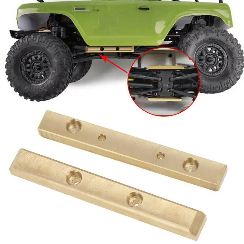 

For 1/24-axial Scx24 90081 Rc Tracked Vehicle Modified Replacement Car Boulder Bars Upgrade Accessories Rc Accessories Bras