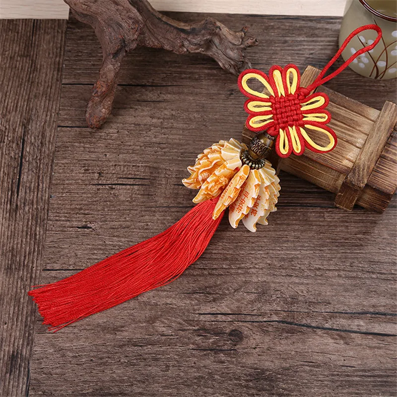 Китайские узлы имитация якостных кисточек для ключей, крышки, ремни, изготовление ювелирных изделий, подвески, ремесленные аксессуары.