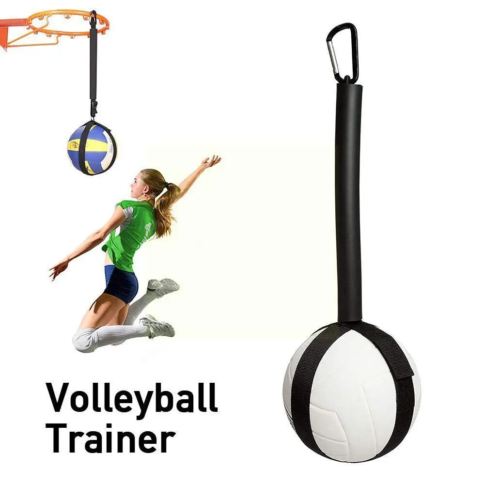 

Волейбольный тренажер с шипами для волейбола, тренировочная экшн-система verbesсерт Springen, волейбольный волейбол, аусрютрюк, аусфениз, датчики ...