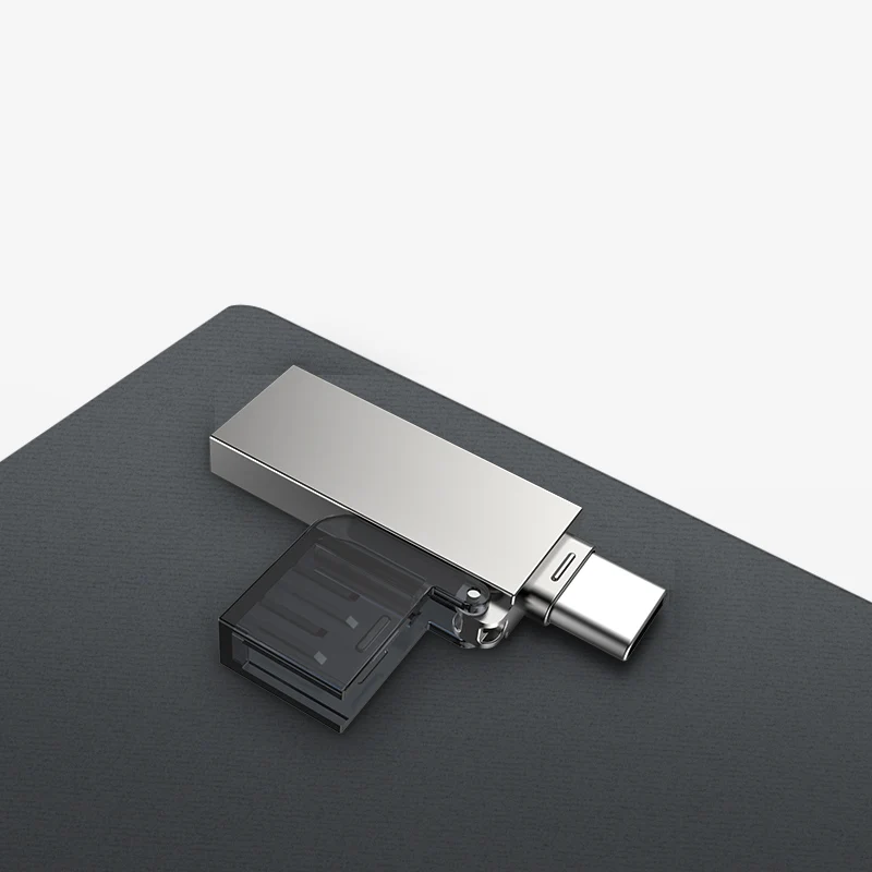 Кардридер Ginsley USB 3,0 SD/Micro SD TF OTG Смарт-карта памяти адаптер для ноутбука USB 3,0 Тип C кардридер SD кардридер
