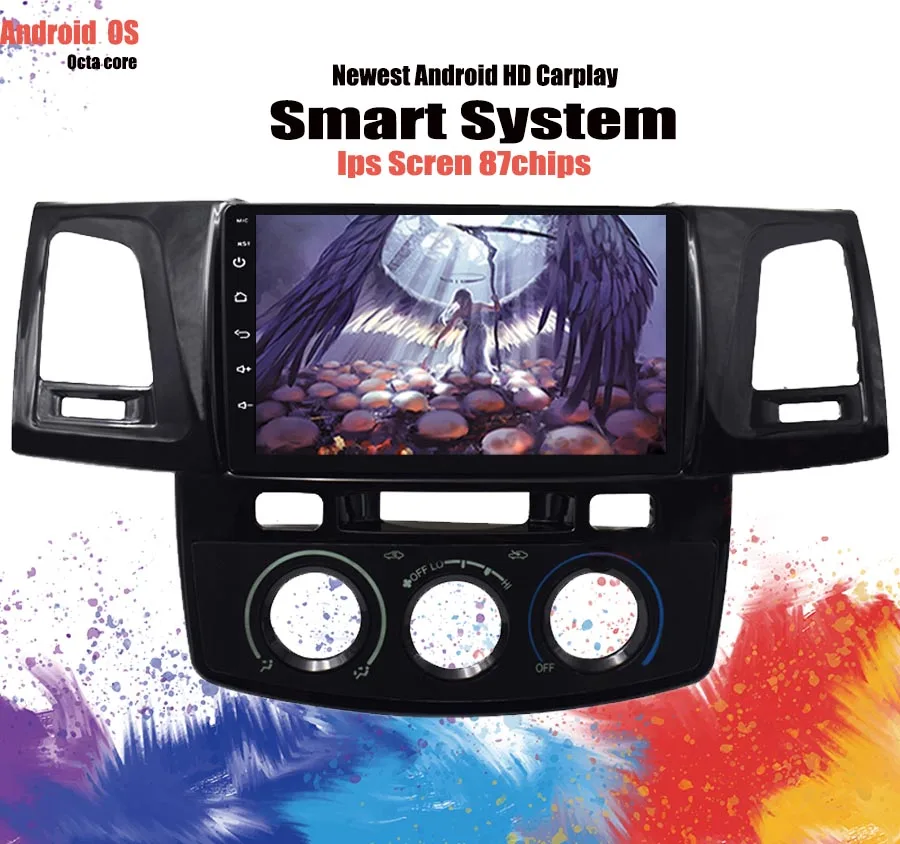 9 'ƊG RAM 128G ROM Android 10 Автомобильный GPS стерео радио плеер для Nissan Teana Altima 2008 2012