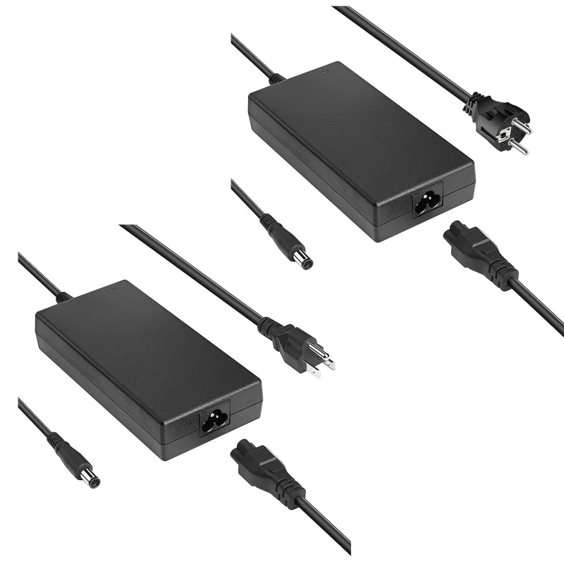 

Power Charger 180W DC7.4x5mmfor Dell Precision M4600 M4700 M4800 13 R3