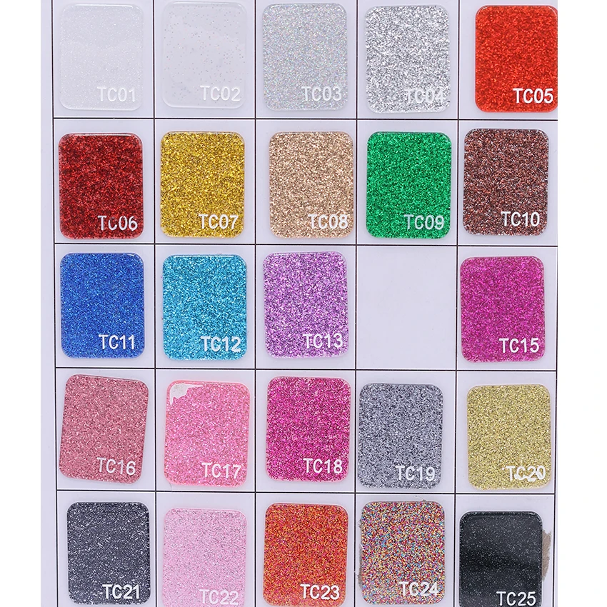 

Senfai Custom Name Necklace Acrylic Double Plated Hip Hop 3D Pendant Personalized Initial Choker Women's Jewelry