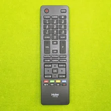 original remote control for haier HTR-A18E LE22M600CF LE24M600CF LE28M600C LE32M600C  lcd TV