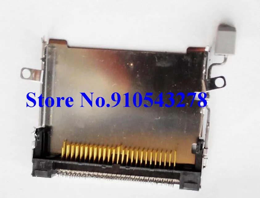

Repair Parts For Canon FOR EOS 40D 50D CF Card Slot Unit