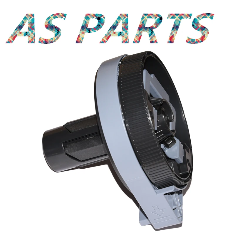 1X New For Epson Surecolor T3000 T5000 T7000 T3070 T5070 T7070 T3200 T5200 T7200 Roll Media Adapter Pully Paper Holder | Компьютеры и
