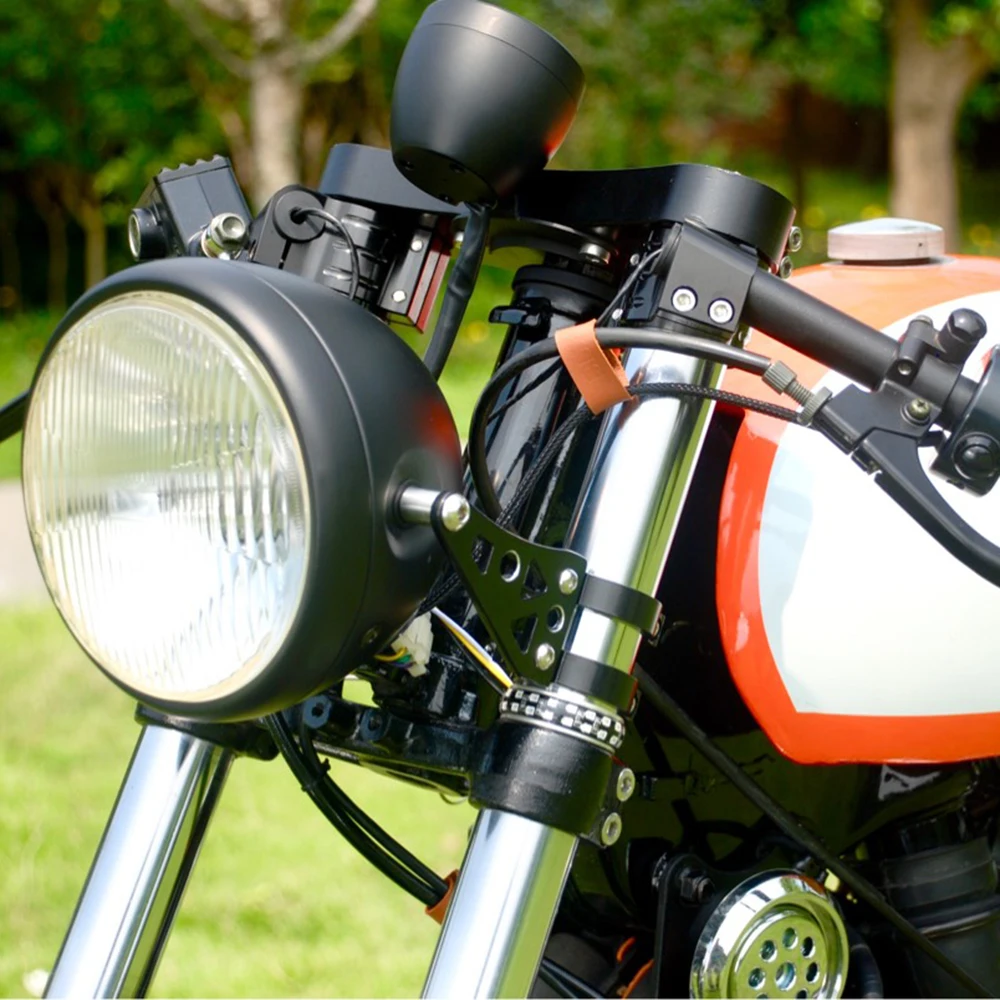 S2R мотоциклетная кабельная обвязка для Harley-Davidson Harley ретро мотоцикл батарея