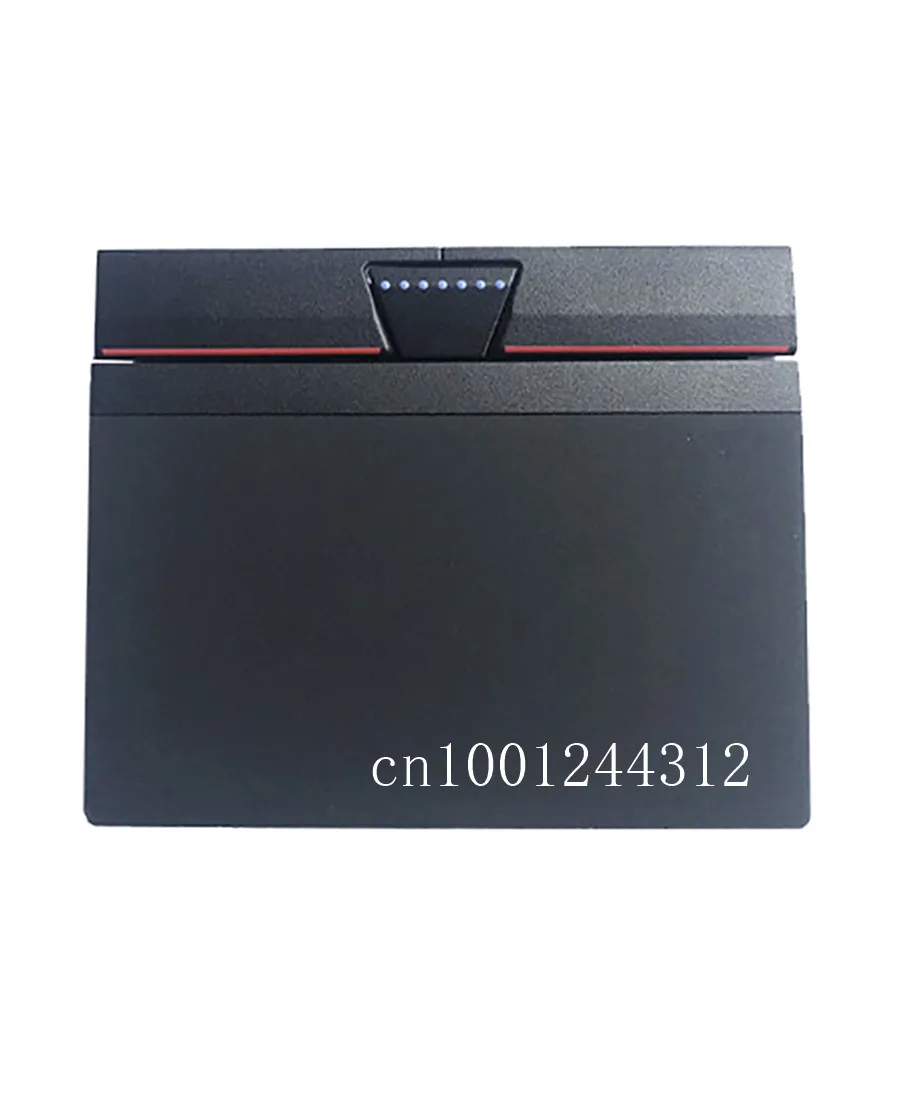 Новая оригинальная сенсорная панель для Lenovo Thinkpad T460S T470S коврик мыши Clicker 00UR946 00UR947