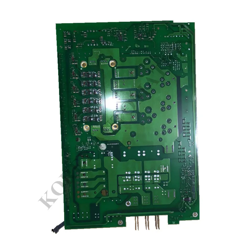 

Siemens 70 Series Servo Inverter Power Board A5E00110983