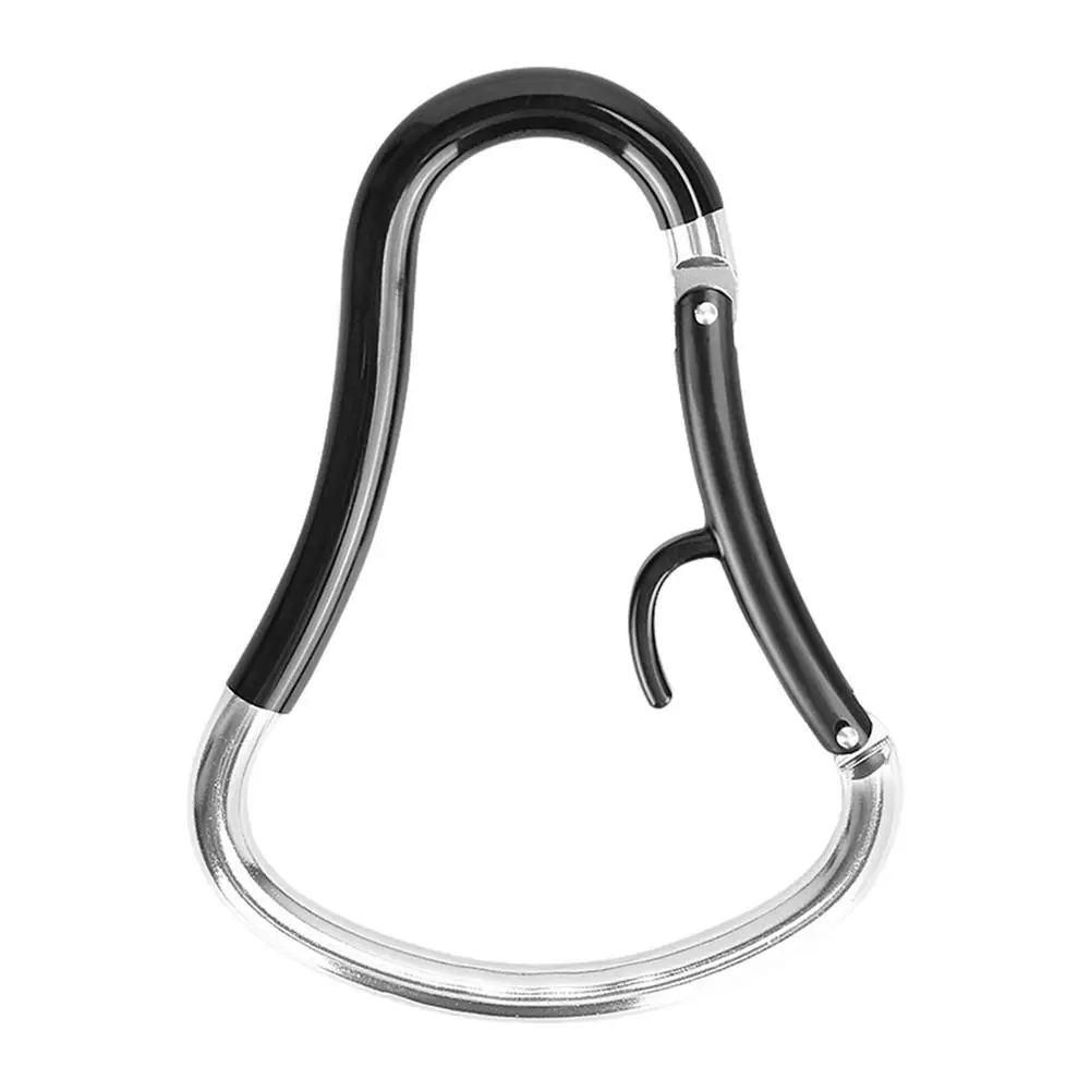 

Stroller Hooks For Hangings Heavy Duty Stroller Hook Clips Stroller Hooks For Mommy Diaper Bag Pushchair Backpack Jogger P