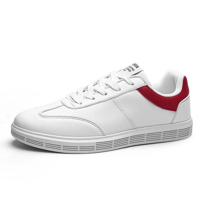 Zapatillas Hombre Deportiva 2021 High Top Men Tennis Shoes Outdoor Sport Tenis Sneakers Gym Shoes Jogging Walking Trainers