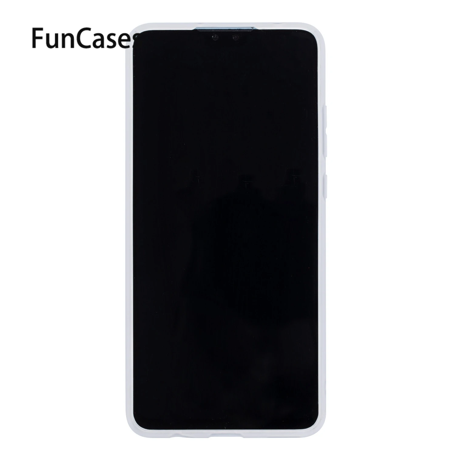 Мягкий чехол Cube для huawei Maimang 6 защитный телефона mate 30 20 Lite 7 10 Nova 2i чехлы мобильных