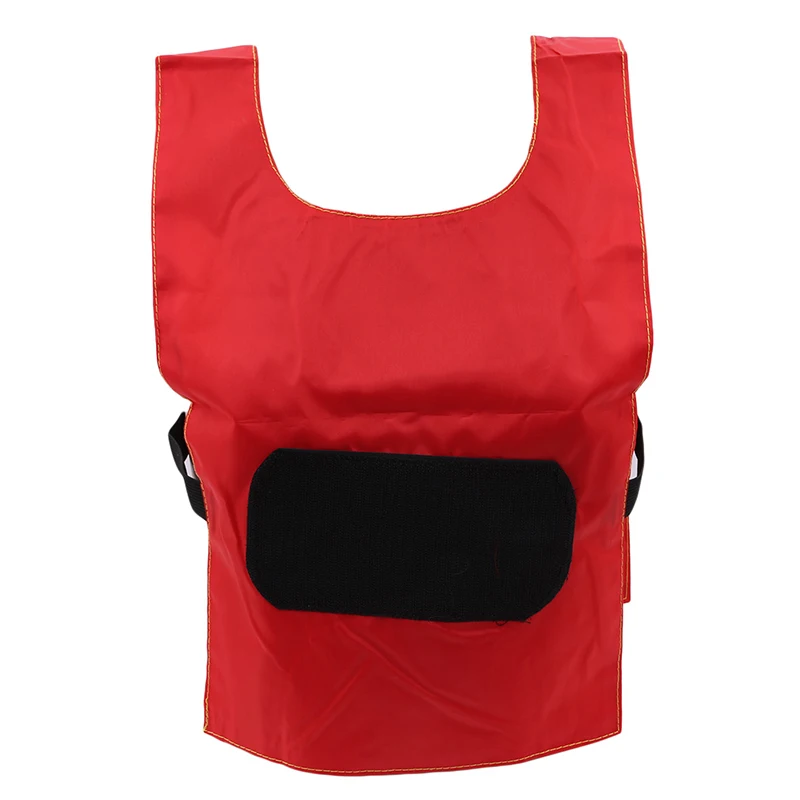 

Kids Outdoor School Catch Pull Balls Games Activity Kindergarten Equipment Educational Toys Sports Vest Waistcoat for Children