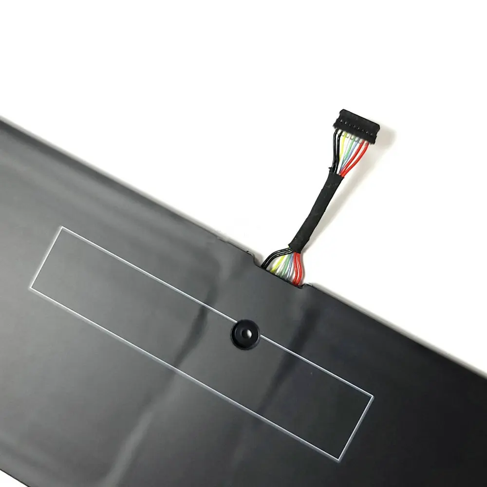 НОВЫЙ L16L4PB1 L16M4PB1 Аккумулятор для ноутбука Lenovo YOGA 720-13IKB 13IKBR 15IKB Yoga 730-13IKB 5B10M52739 7 72 В 48WH