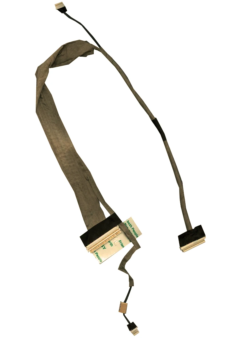 Шлейф матрицы для ноутбука Acer Aspire 7220 7520 7520G 7720 7720G 7720Z 7720ZG p/n: DC02000E100 rev:2.0 (30