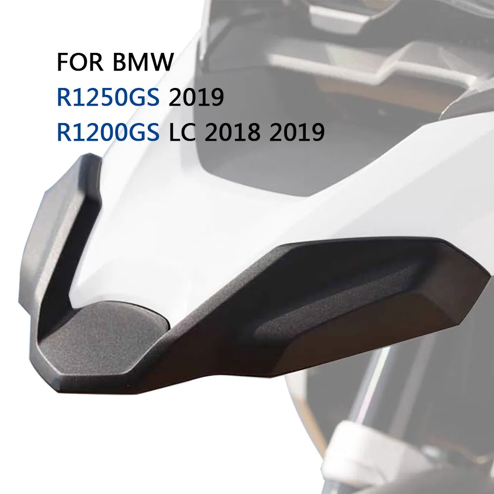 Удлинительный колпачок на переднее колесо мотоцикла для BMW R1250GS R1200GS R1200 GS LC 2018