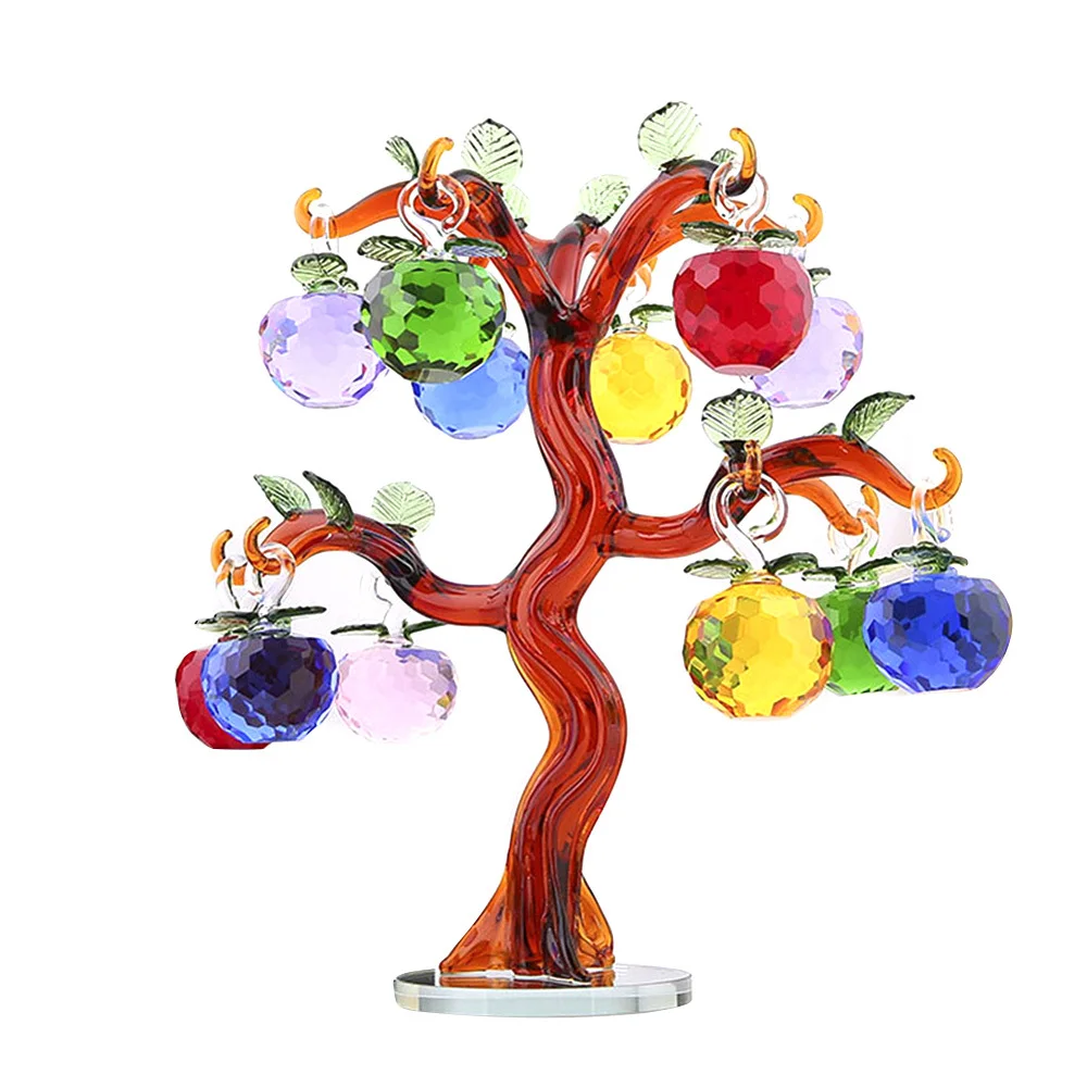 Украшения для украшения новогодних елок сделай сам украшение из кристаллов в