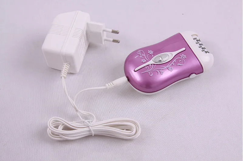 

Personal Care Appliances