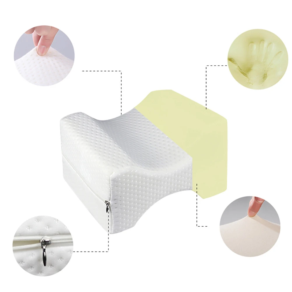 Подушка для беременных женщин Saver Memory Foam наколенник подушка кровати Прокладка