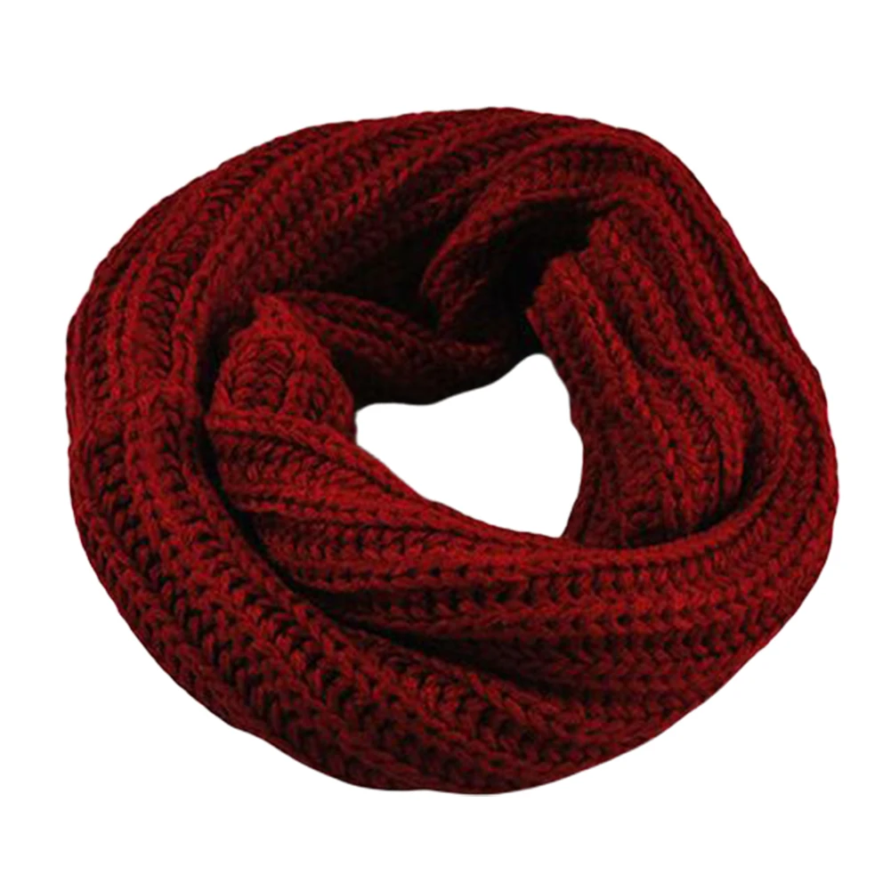 Зимний роскошный брендовый дизайн для женщин и мужчин шерстяная пряжа вязаный