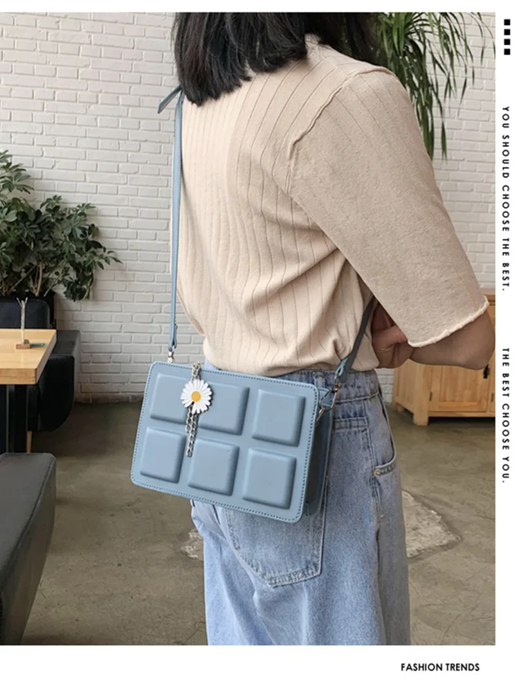 

louis womens bags brand designers 2020 purses and handbags messenger bag crossbody Square fashion design lovely girl pink bag