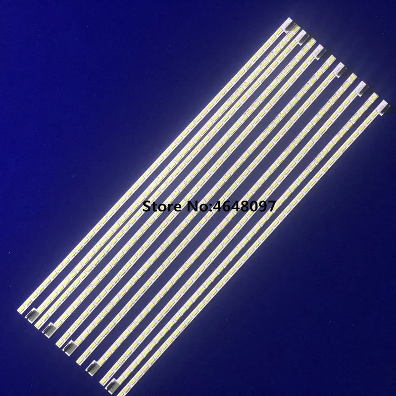 Подсветка для ЖК телевизора skyworth 32E600F 6922L 0011A 6916L 0801A 6920L 0001C LC320EUN 1 шт. = 42 светодиода