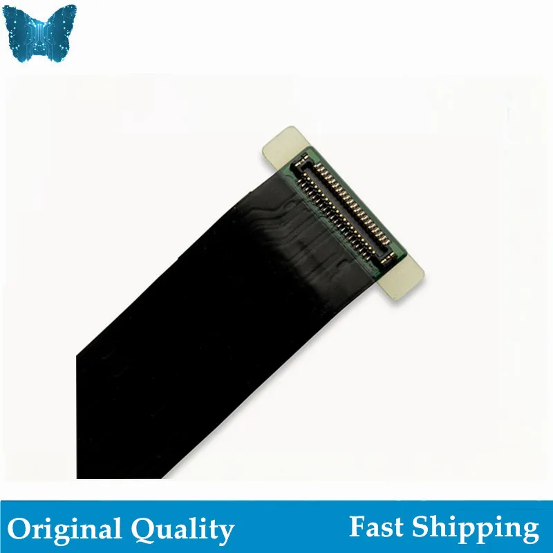 Оригинальный гибкий ЖК-кабель с разъемом для платы Surface Pro 3 1631 X890707-001 | Компьютеры