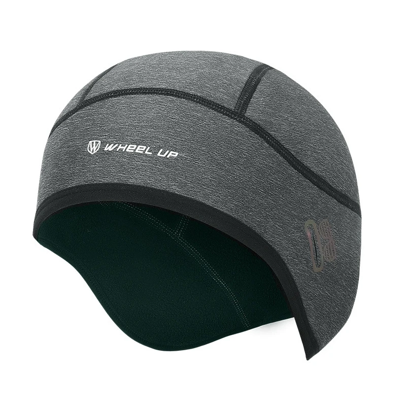 Ветронепроницаемая шапка велосипедные шапки с черепом и ушными вкладышами |