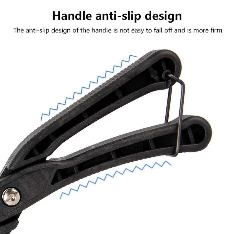 

Bike Tools Bicycle Supplies Accessories Bike Hand Install & Removal Clamp for Difficult Bike Tire Bead Jack Lever Tool