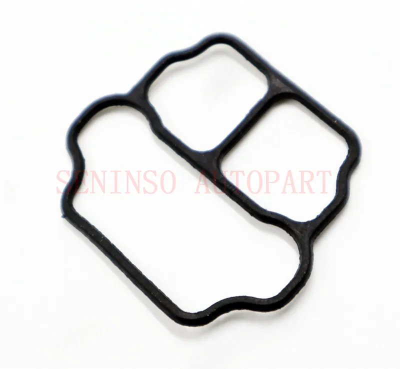 Оригинальный Новый Регулятор ХОЛОСТОГО Управление (МАК) клапан 18117-68K00 36800-1731 для