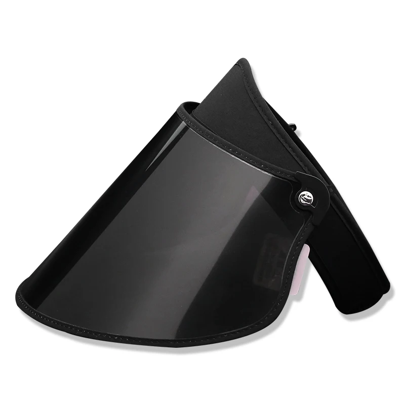 A174 взрослая защитная маска для лица шляпа женская летняя защита от вирусов