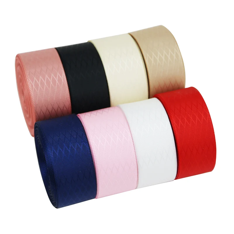 10 ярдов/рулон ленты для украшения свадебвечерние НКИ|Ленты шитья| |