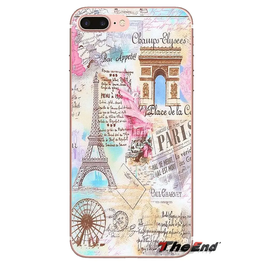 Чехол из ТПУ для huawei G7 G8 P7 P8 P9 P10 P20 P30 Lite Mini Pro P Smart Plus 2017 2018 2019 воздушных шаров по